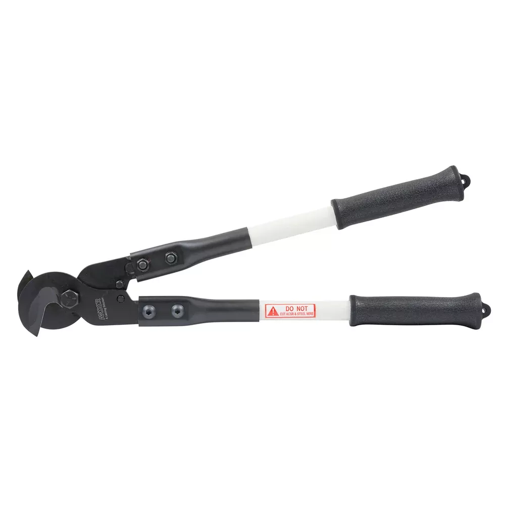 Ancor 703006 Heavy-Duty Cable Cutter - Wire Cutting Tool