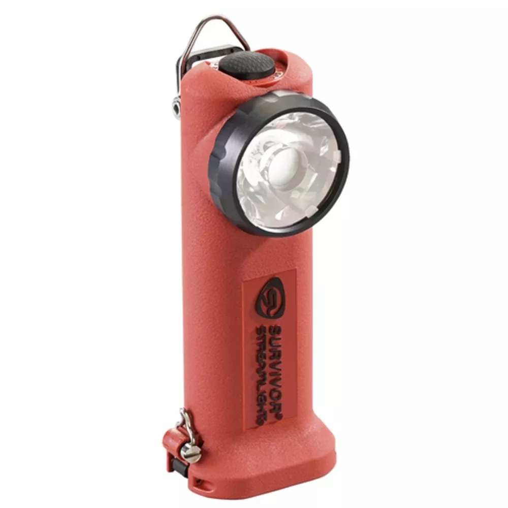 Atex-Inmetro Flashlights