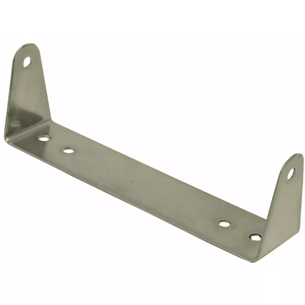 AU74 Brass Finish Single Hole Replacement
