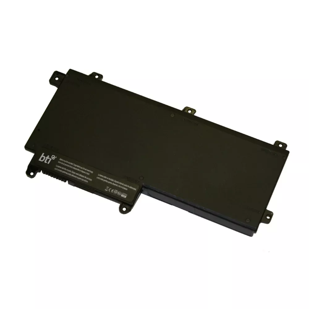 Battery Technology HP-PB640G2 Replacement LiPoly Notebook Battery