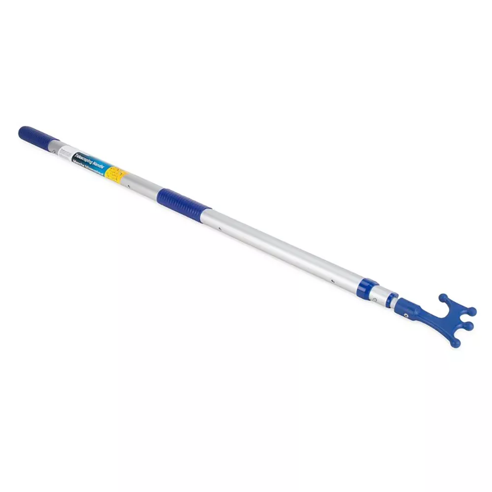 Camco Handle Telescoping - 5-9' w/Boat Hook