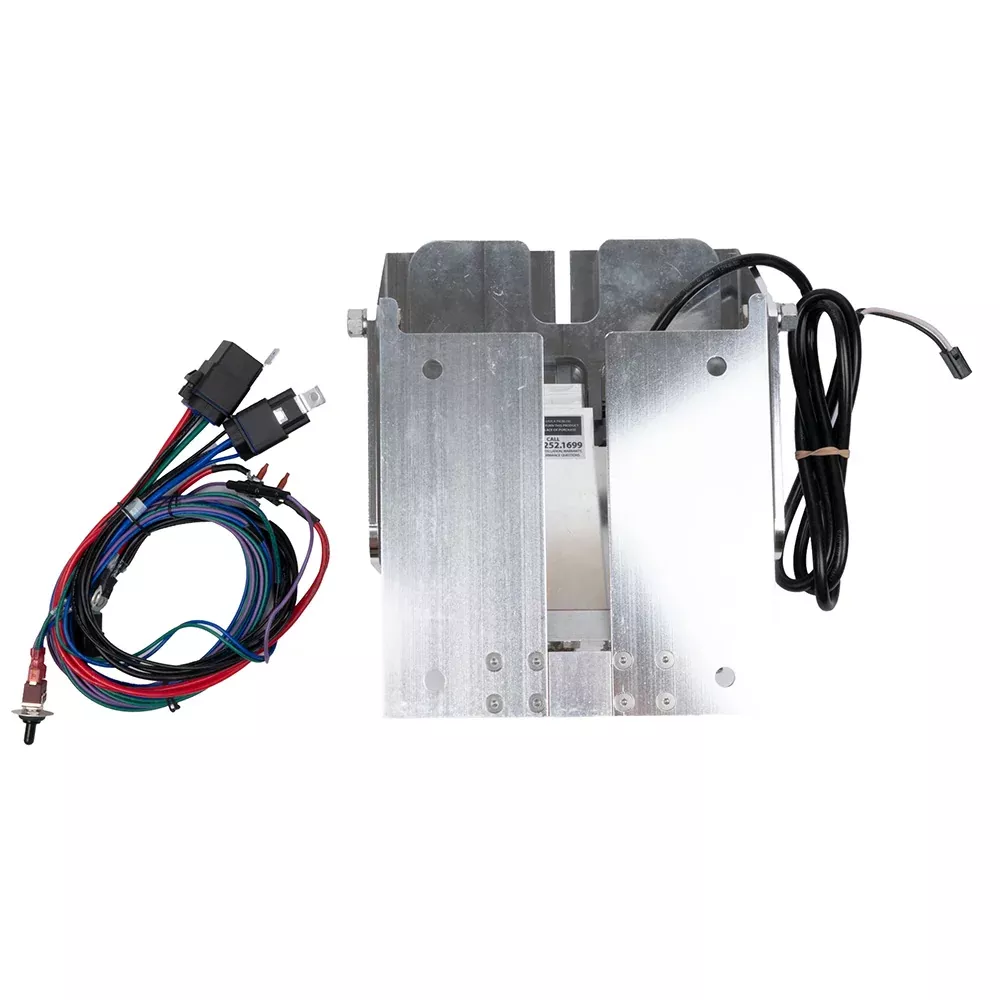 CMC PT-35 Tilt & Trim f/Up to 35hp
