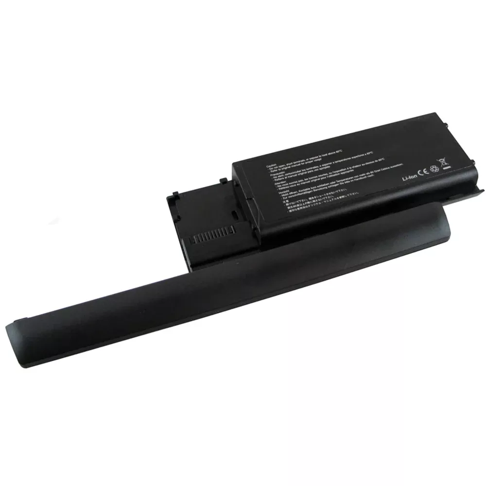 Dell D630 Battery - V7-Batteries 312-0386