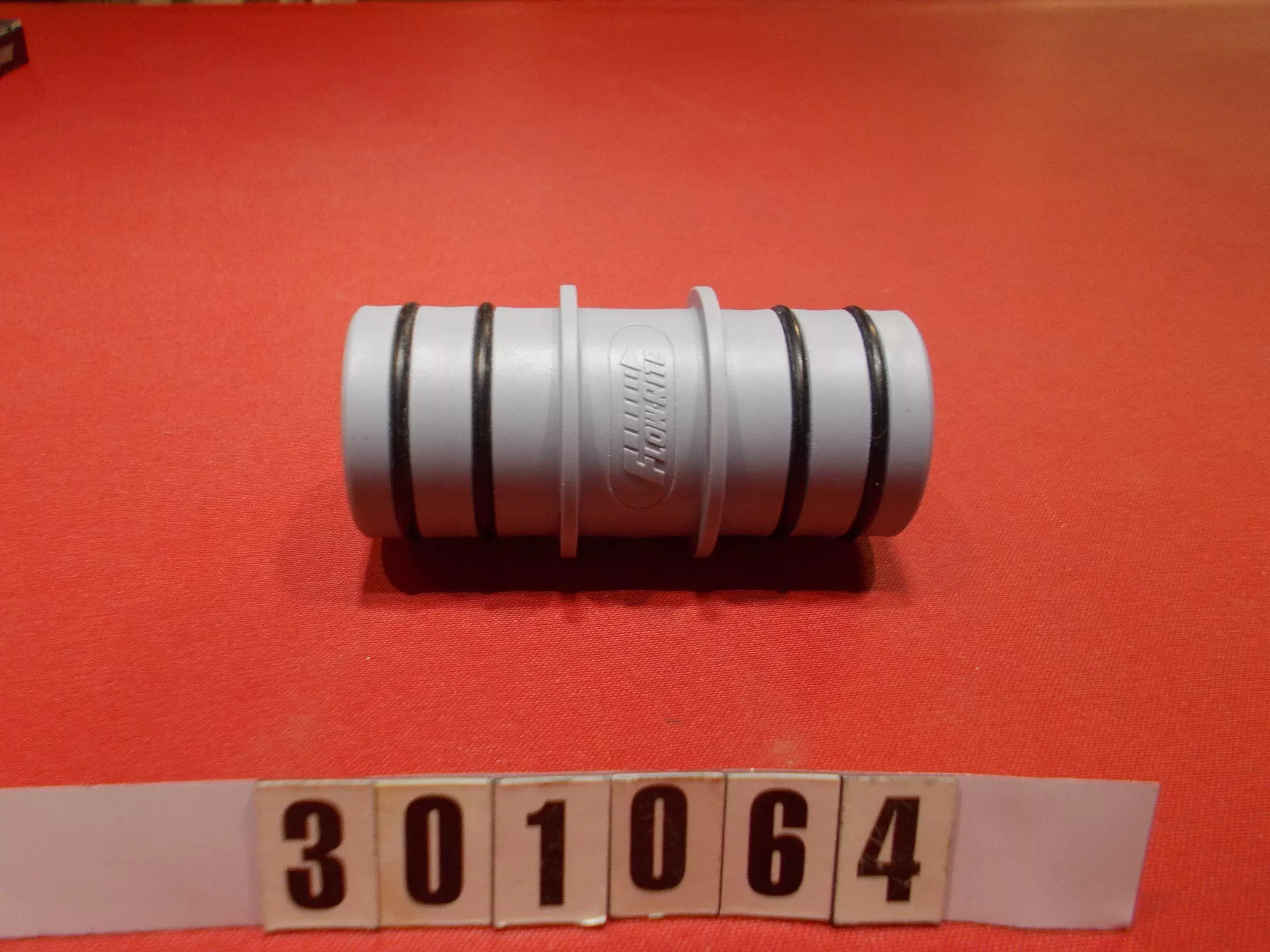 "FITTING - 1.5"" X 1.5"" BRIDGE CONNECTOR"