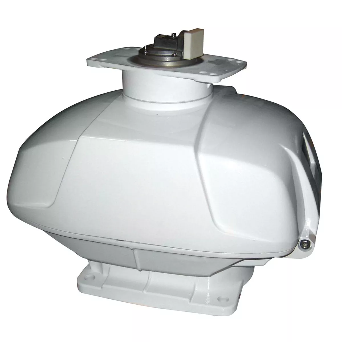 Furuno 25kW 24RPM Radar Gearbox f/FR8255
