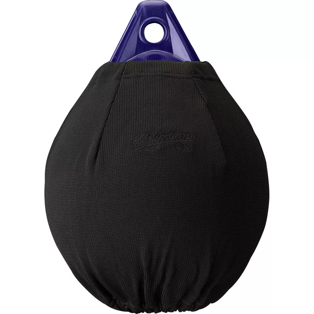 Polyform Fender Cover fA1 Fender Black EFCA1 BLACK