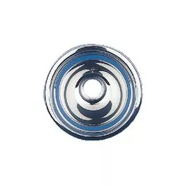 Scandvik 10201 Basin SinkOff Set Drain