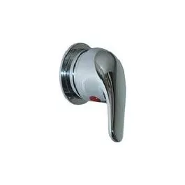 Scandvik 10479 Single Lever Shower Mixer