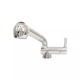 Scandvik 14410 Mini Compact Combination Fauce
