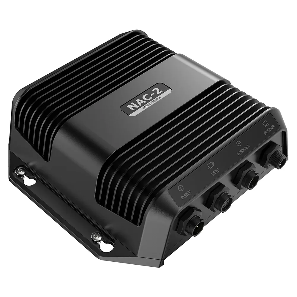 Simrad 000-13249-001 Nac-2 Autopilot Computer - Low Current