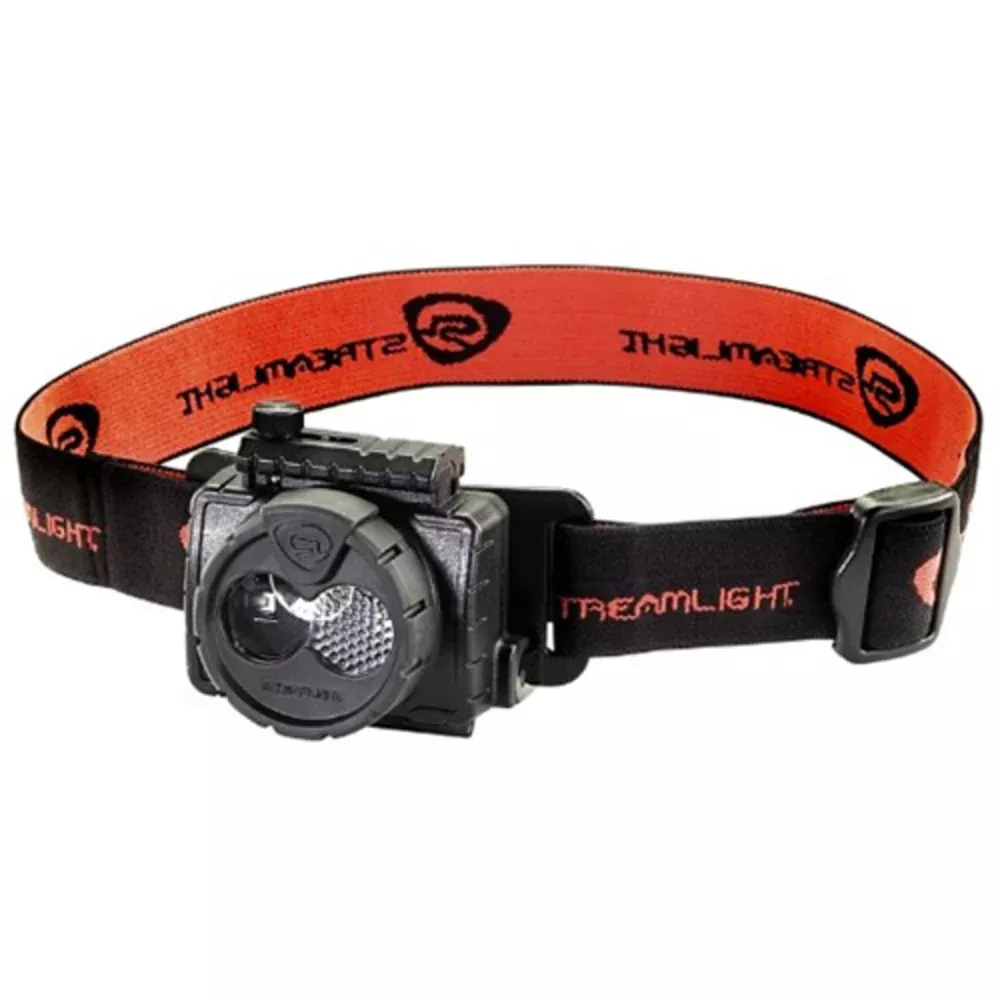 Streamlight 61608 Double Clutch Flashlight