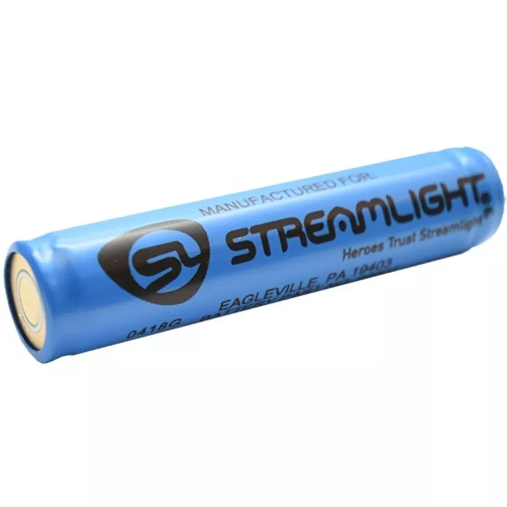 Streamlight 66607 Microstream USB Battery-Powered Flashlight