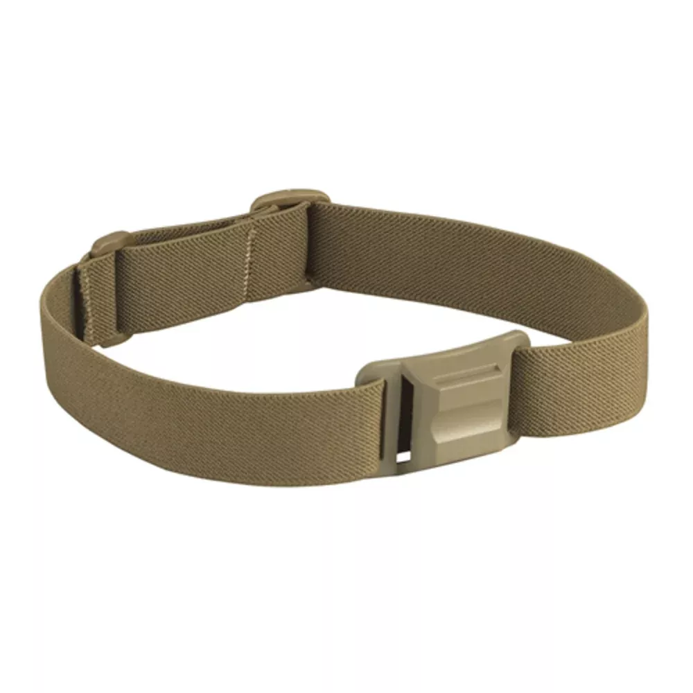 Streamlight Sidewinder Compact Head Strap - Coyote